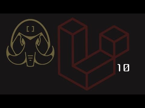#12 Routing Named Routes thumbnail