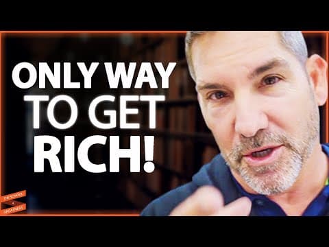 How To FLIP $10,000 Into $1 MILLION (How To Build Wealth) | Grant Cardone thumbnail