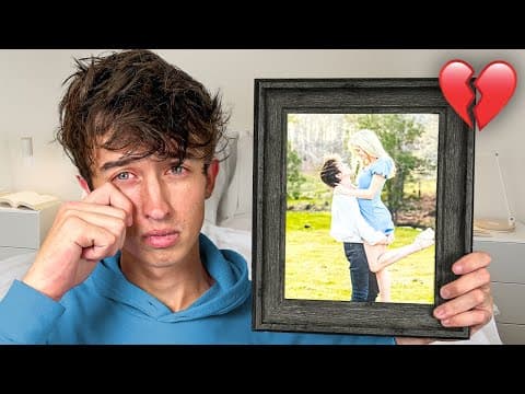 I Lost The Love Of My Life thumbnail