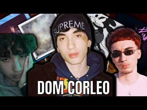 Dom Corleo - Original or Cheap Clone? (Video Essay) thumbnail