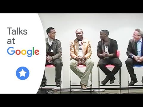 Red Tails | Elijah Kelley, David Oyelowo + More | Talks at Google thumbnail
