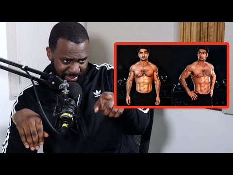 Going Gay For Abs thumbnail