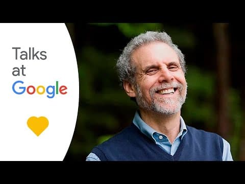Social Intelligence | Daniel Goleman | Talks at Google thumbnail
