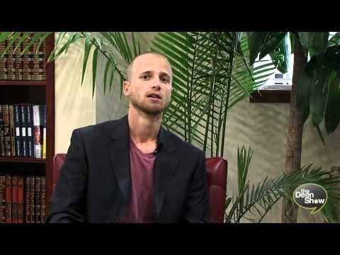 Why Justin from Texas accepted Islam? The Deen Show thumbnail