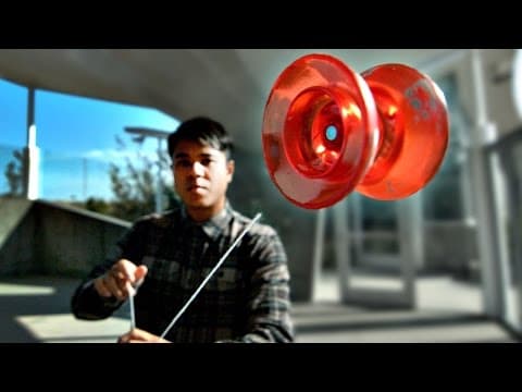Stringless Yo-Yo! thumbnail