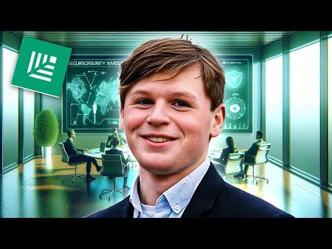 Why Sequoia Capital Invested Millions in This Startup thumbnail