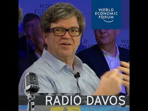 What's next for generative AI? Three pioneers on their Eureka moments thumbnail