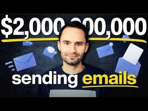 How to Profit from Email Marketing in E-commerce thumbnail