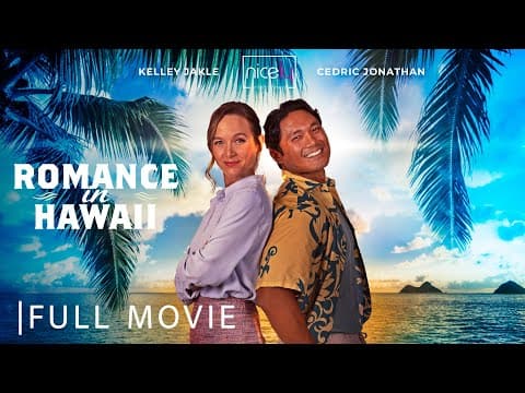 Romance in Hawaii | Full Romance Comedy Movie thumbnail