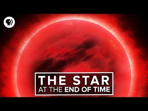 The Star at the End of Time thumbnail