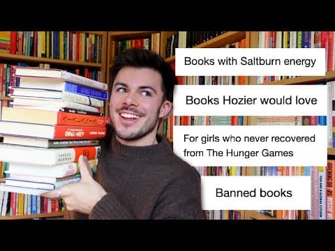 34 oddly specific book recommendations thumbnail