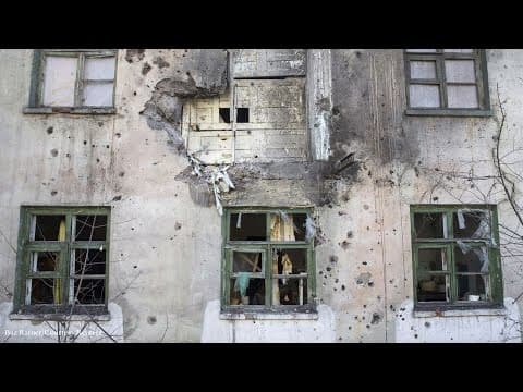 U.S. Policy Options in Ukraine thumbnail