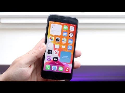 How Long Will The iPhone 8 Last? thumbnail