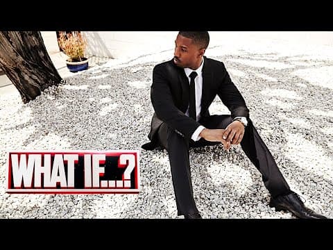 What If...?  How Would I Live As A Young Man Today © thumbnail