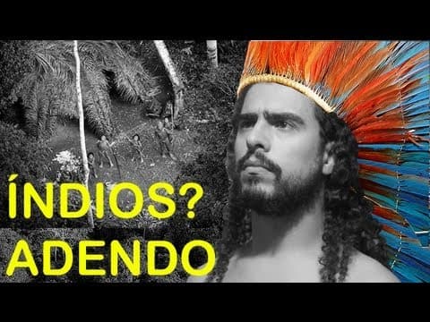 Como lidar com a integração indígena? thumbnail