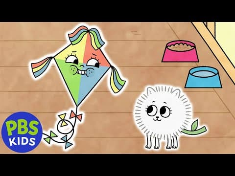 City Island | Pets | PBS KIDS thumbnail