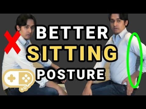 Meditation Origins, How to Sit for Meditation and Posture, Psychology of Fantasies thumbnail