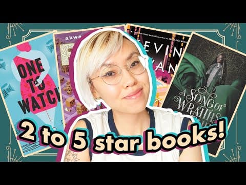 This JUICY 5 star book gave me trust issues with men and that's why I love it | Sept Wrapup (Part 2) thumbnail