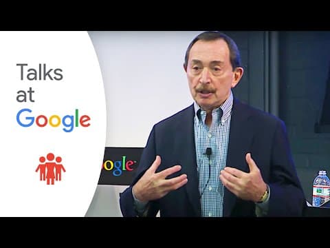 The Feiner Points of Leadership | Michael Feiner | Talks at Google thumbnail