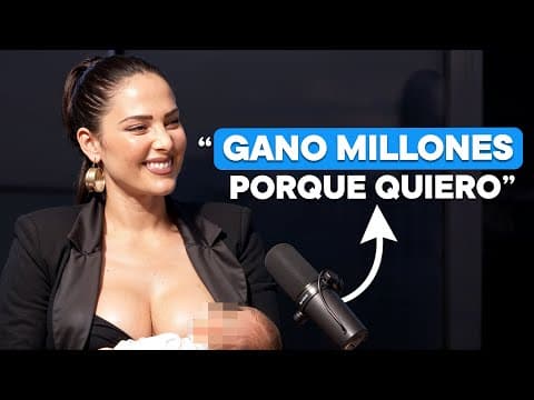 ¿Cómo Marta Marcilla Creó un Imperio Inmobiliario? thumbnail