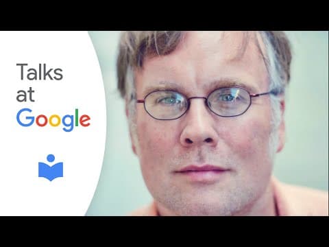 Look Me in the Eye | John Elder Robison | Talks at Google thumbnail