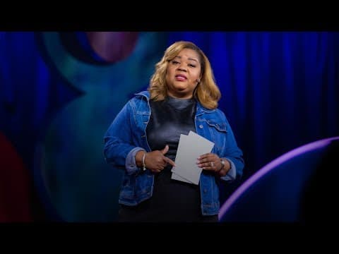 How we can help the "forgotten middle" reach their full potential | Danielle R. Moss thumbnail
