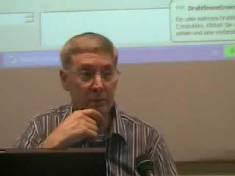 Don Kiraly, Distributed Cognition in the Translation Classroom thumbnail