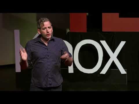The Freedman's Bank Crisis: A Simple Case for Restorative Justice | Ely Fair | TEDxKnox College thumbnail