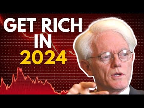 Peter Lynch: How to Invest Small Amounts of Money thumbnail
