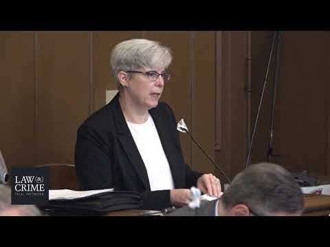 OH v. Stanley Ford Arson Murder Trial Day 9 - Direct Exam of Dr. Lisa Kohler - Chief Medical Examine thumbnail