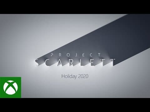 What Are the Features of Xbox Project Scarlett? thumbnail