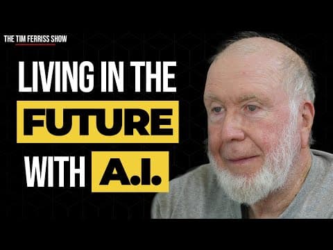 What Is the Future of AI and Its Impact on Society? thumbnail