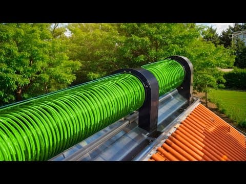 15 ENERGY EFFICIENT INVENTIONS FOR YOUR HOME thumbnail