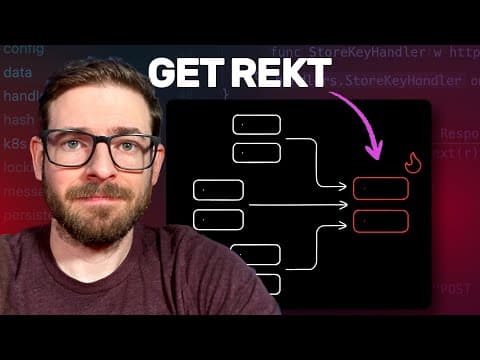 I got my first DDoS (and what you can do to help prevent it) thumbnail