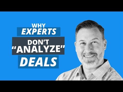 How to Invest in Real Estate Without Spreadsheet Constraints thumbnail