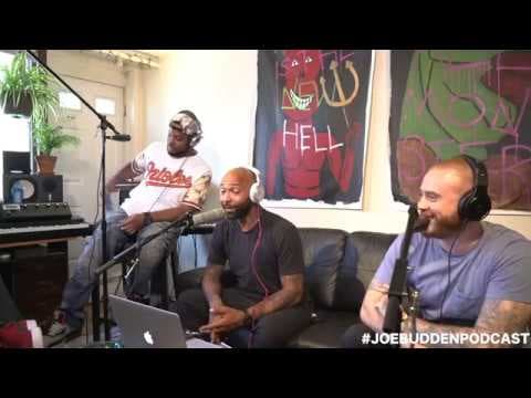 The Joe Budden Podcast Episode 127 | "Blame Lenny S For That" thumbnail