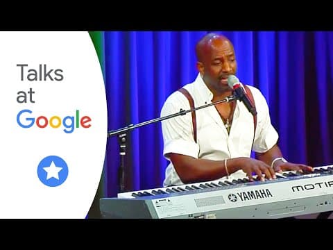 Gordon Chambers | Songwriting Medley | Talks at Google thumbnail