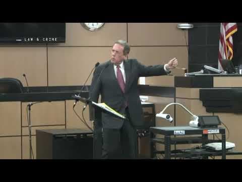 Melanie Eam Trial Defense Closing Argument thumbnail