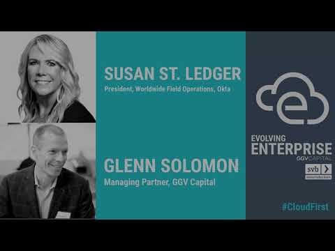 Evolving Enterprise 2021 - Bringing a Growth Mindset to Your Role as Leader thumbnail