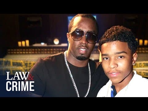 P. Diddy: Deeper Dive into the 2022 Recording Studio Shooting thumbnail
