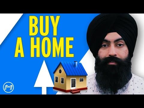 Before You BUY A HOME In 2021 - WATCH THIS VIDEO thumbnail