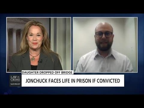Tampa Bay Reporter Josh Solomon Discusses Exorcism in the John Jonchuck Trial thumbnail