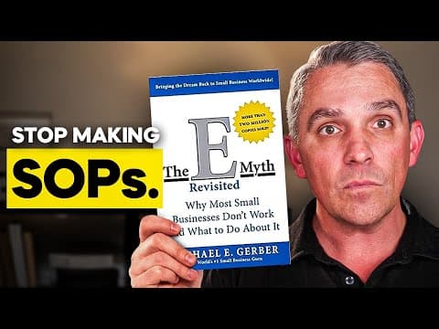 How to Create Visual Systems for Your Business Operations thumbnail