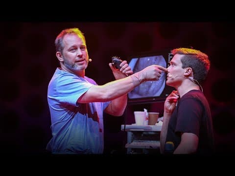 What happens in your throat when you beatbox? | Tom Thum and Matthew Broadhurst thumbnail
