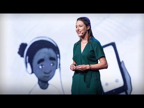 This simple test can help kids hear better | Susan Emmett thumbnail