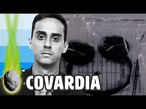 Como um militar entregou irmã para evitar punição? thumbnail