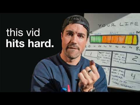 How to Achieve More in One Week than Most Do in a Year thumbnail