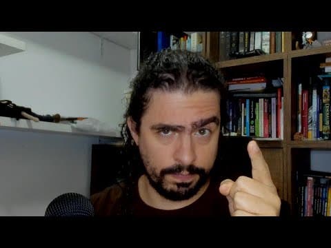 Como o Pirula responde perguntas ao vivo? thumbnail