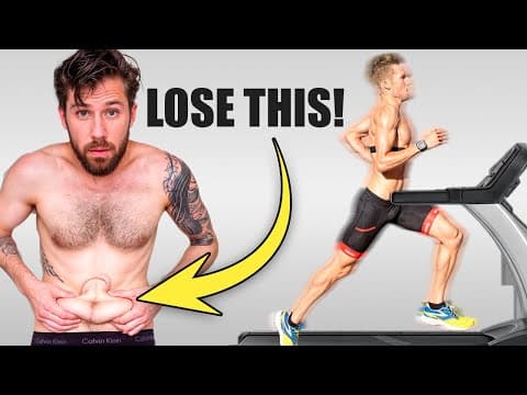 Struggling To Lose Weight From Running? This Could Be Why… thumbnail