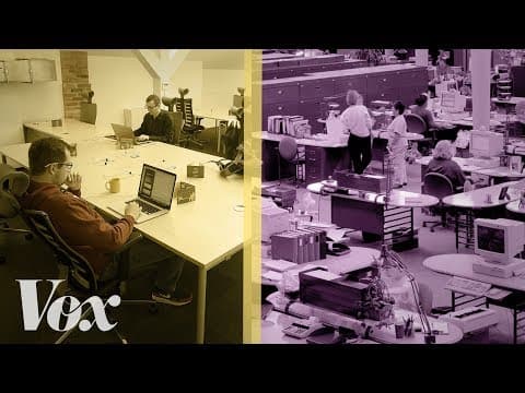 Open offices are overrated thumbnail